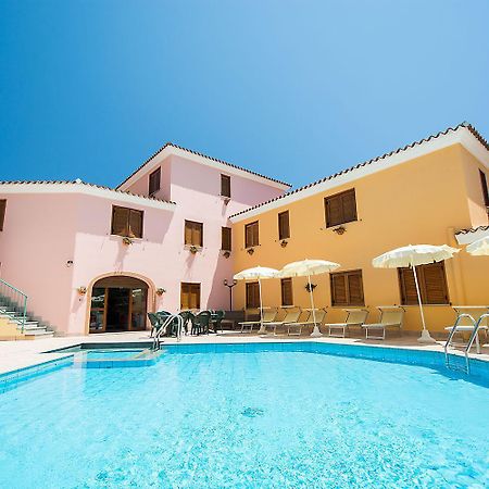 Residence Cala Viola Cala Liberotto Exterior photo