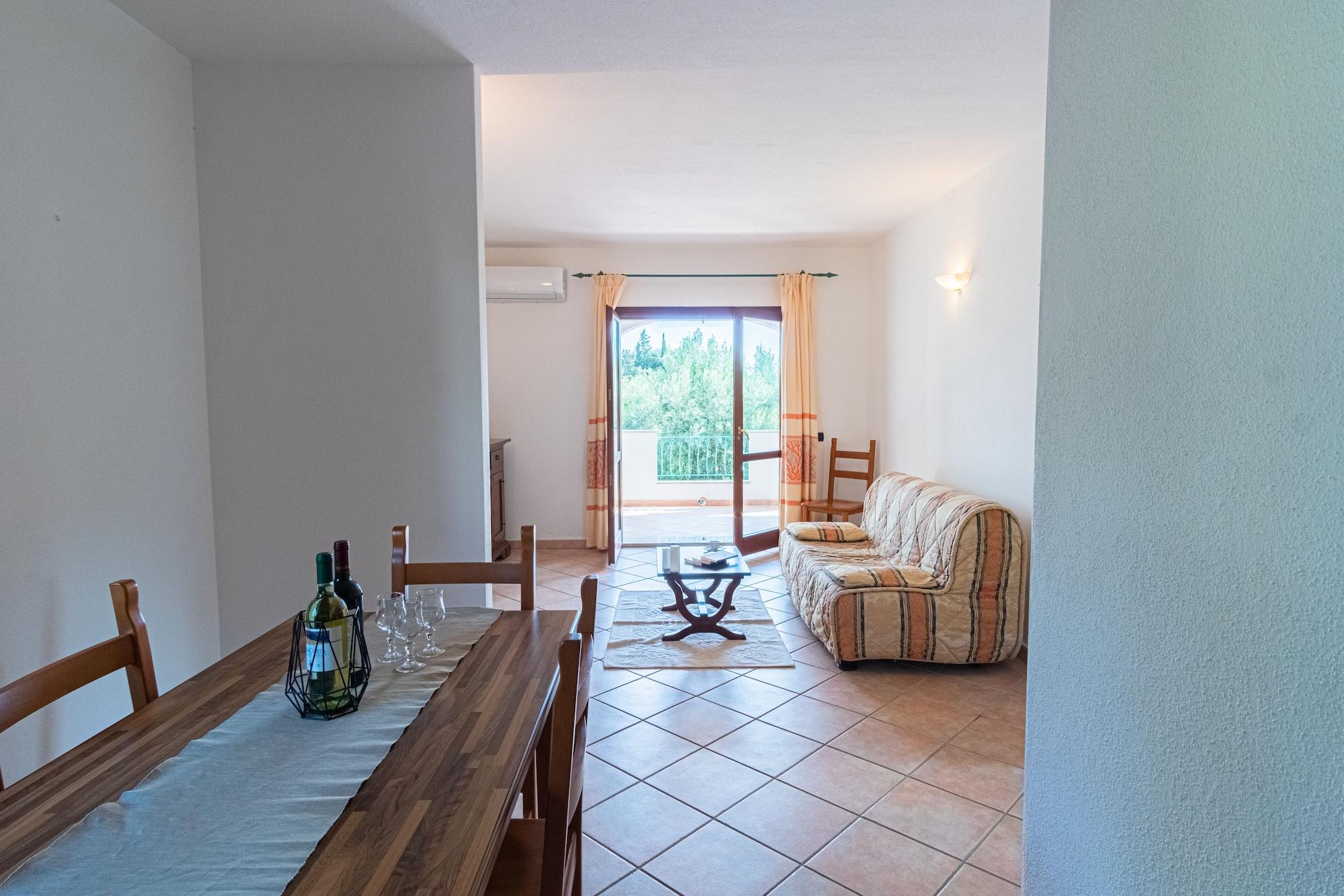 Residence Cala Viola Cala Liberotto Exterior photo